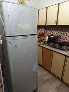 Dawlance refrigerator