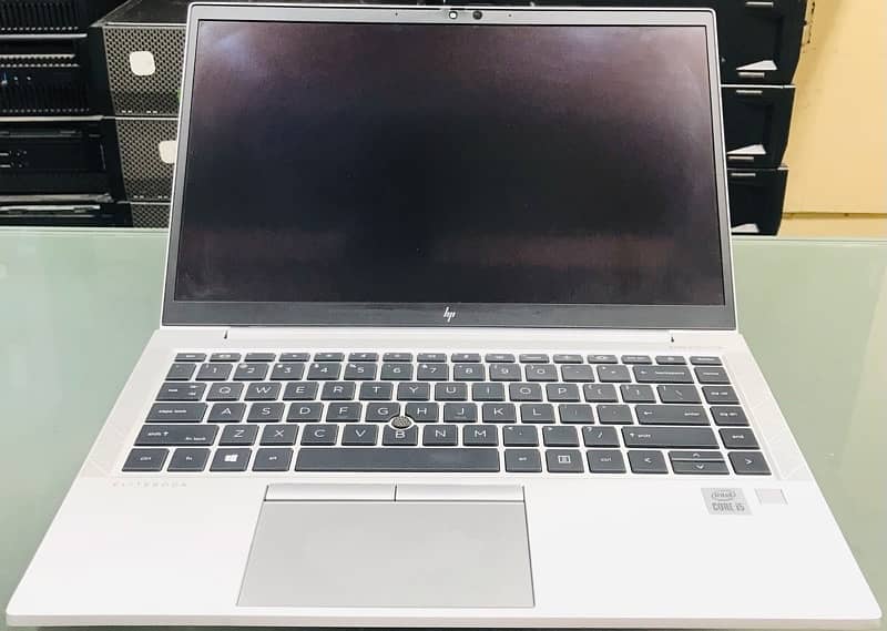 HP LAPTOP G7 840 1