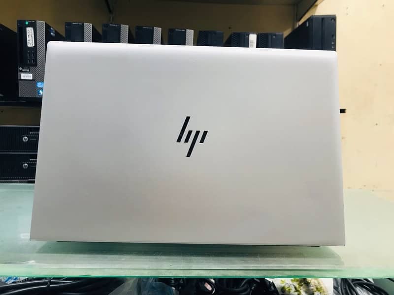 HP LAPTOP G7 840 2