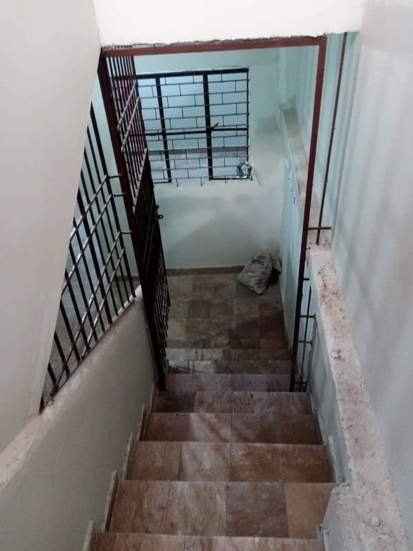 House for sale Gulfishan seocierty azeem pura 1