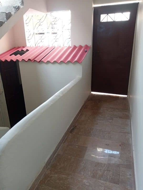 House for sale Gulfishan seocierty azeem pura 2