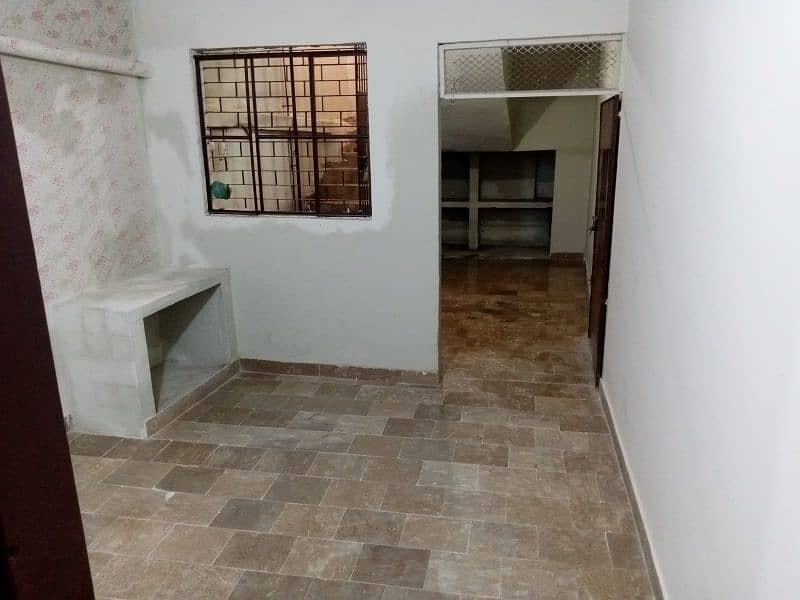 House for sale Gulfishan seocierty azeem pura 3