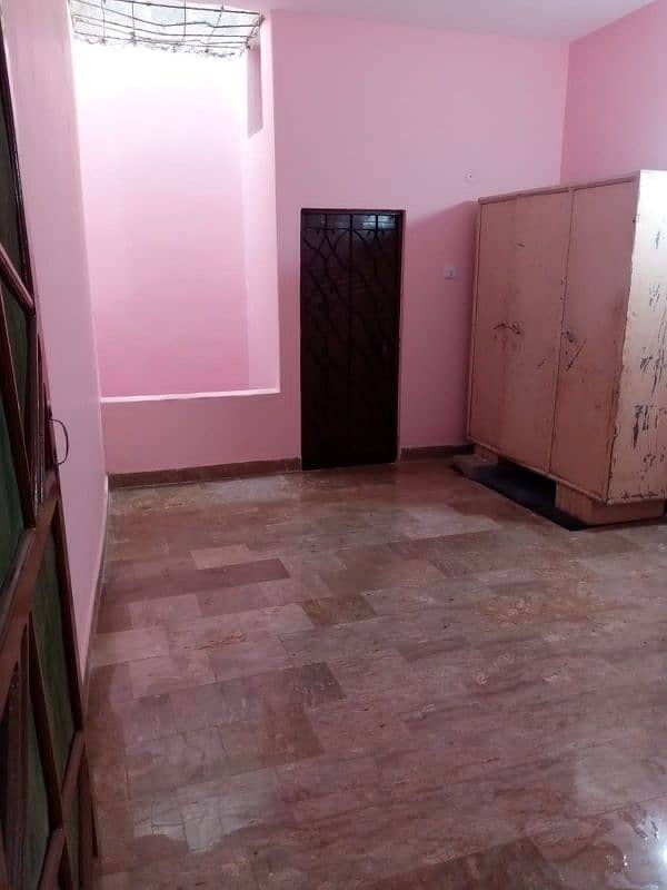 House for sale Gulfishan seocierty azeem pura 4