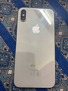 Iphone X Pta Approved 64