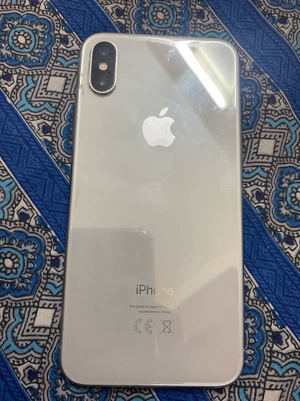 Iphone X Pta Approved 64 0