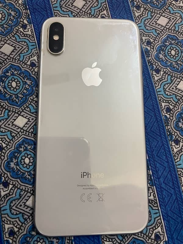 Iphone X Pta Approved 64 2