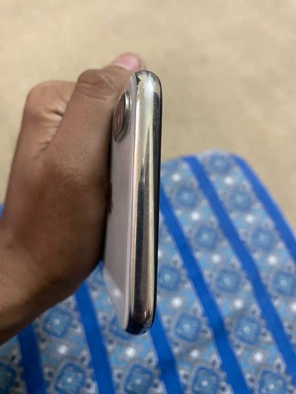 Iphone X Pta Approved 64 5