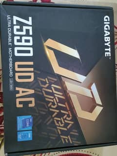 intel core i7 11th gen Package