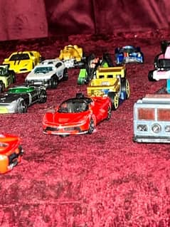 hotwheels cars