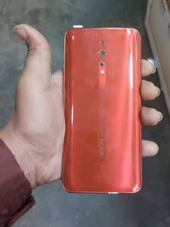 Oppo reno2