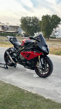 Bmw s1000rr