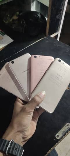 oppo A57 3/32