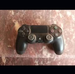 Playstation 4 Wireless Controller