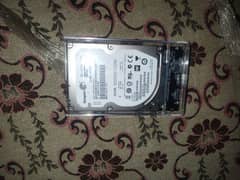 500 GB Hard Drive For Sale