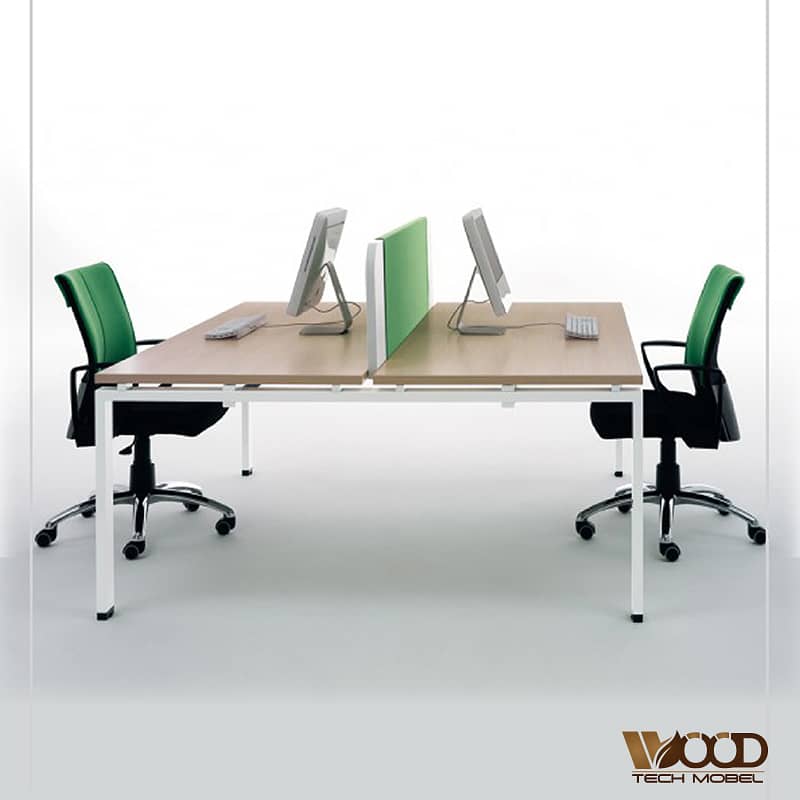 Workstation Table,Conference Table,Office Table 6