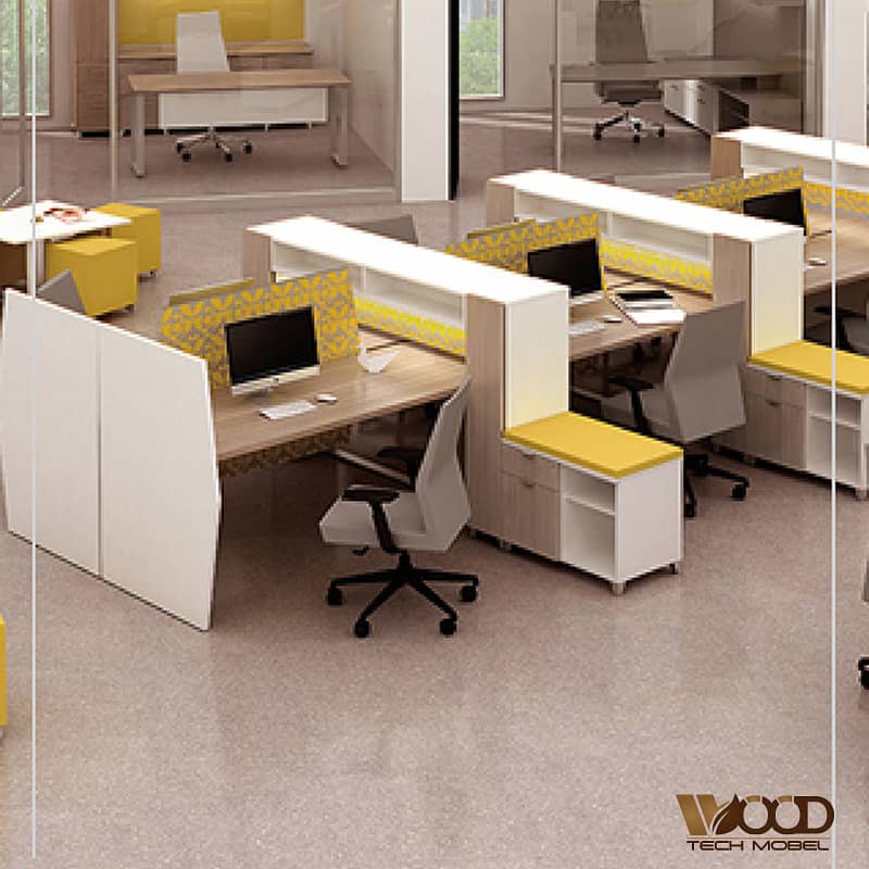 Workstation Table,Conference Table,Office Table 16