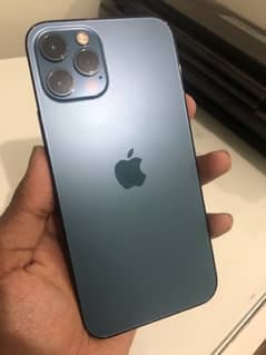 iPhone 12 Pro | 128 GB | NON PTA Factory