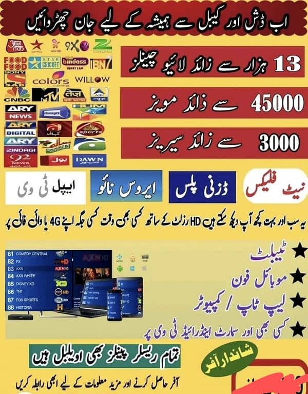 BEST IPTV STAR IPTV 5G GEO OPPLEX BOSTV PLAN WHTSAPP 03447244638 1