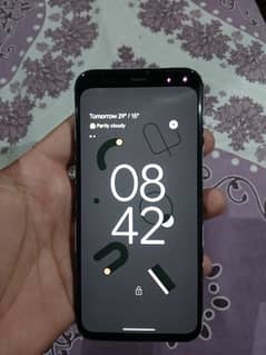 pixel 4