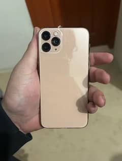 iPhone 11 Pro duel sim pta Aproved