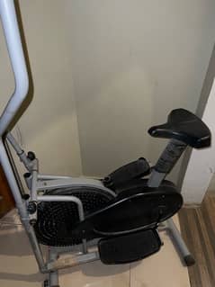 gym cycle for weight loss good condition for home and gym