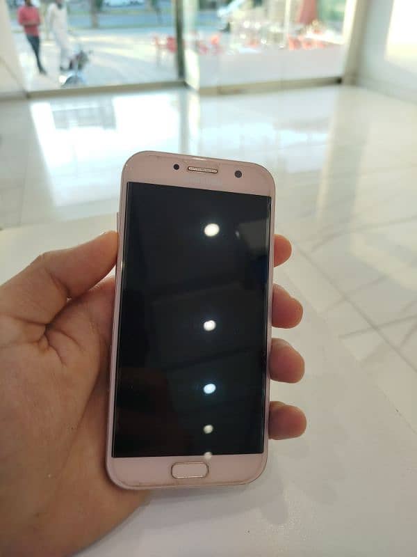 Samsung Galaxy A5 (Non Pta) 1