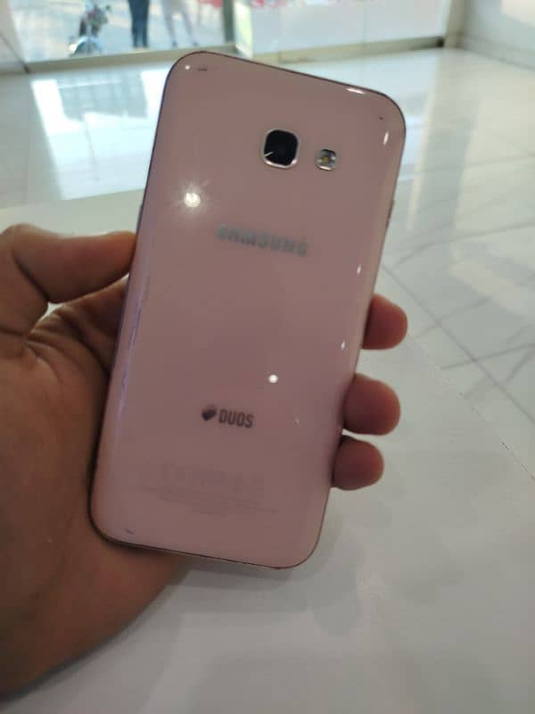 Samsung Galaxy A5 (Non Pta) 2