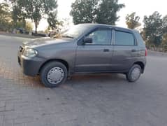 Suzuki Alto 2011