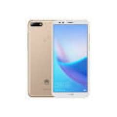 HUAWEI Y7 Prime 4gb rem/64gb Rom. 10 by 10 only phone