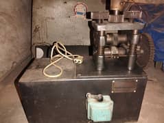 jewellery casting machines