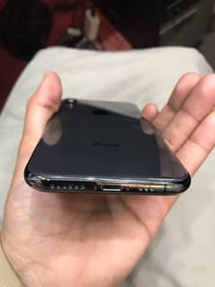 Iphone Xs (Grey) 256Gb - Factory Unlock (Dual Sim) -