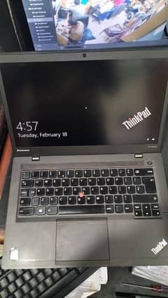 Lenovo X1 carbon i7 4th Generation