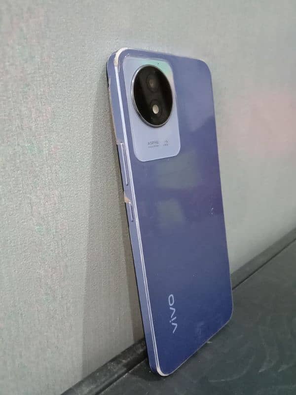 vivo YO2T 1