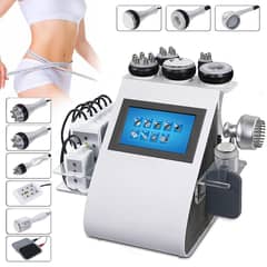 Lipo Laser Cavitational Machine For weight Loss and Slimming