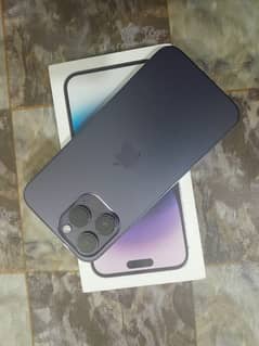 iphone 14pro max 128gb