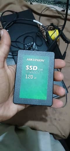 SSD