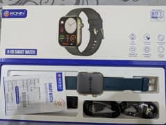 RONIN RA-09 smart watch