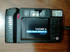 Yashica