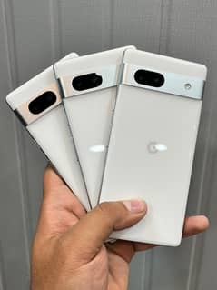 Google Pixel 7A