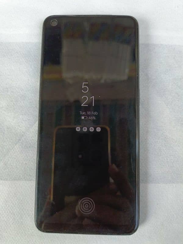 OPPO F21 PRO 5G 8/128 7