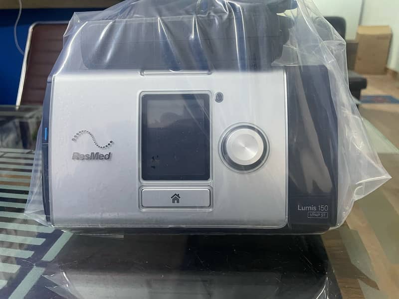 Bipap Cpap Oxygen Concentrator 9