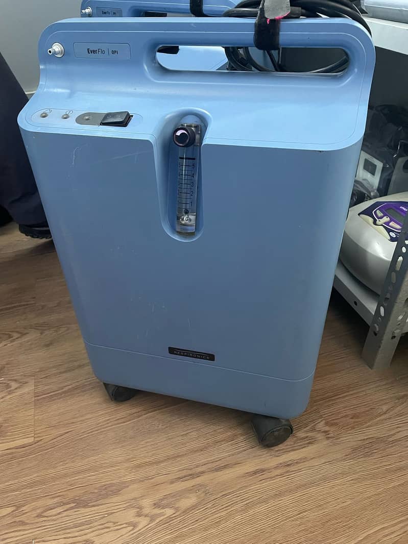 Bipap Cpap Oxygen Concentrator 15