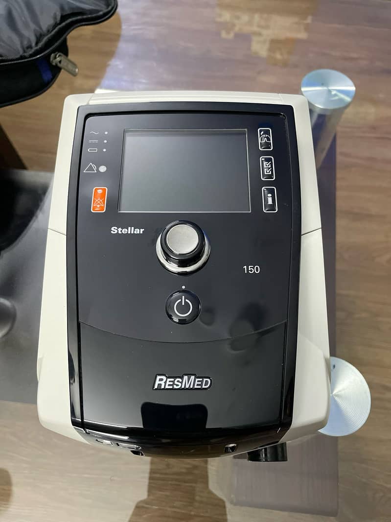 Bipap Cpap Oxygen Concentrator 16