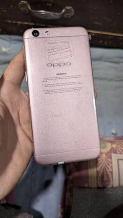 oppo a57 6/128