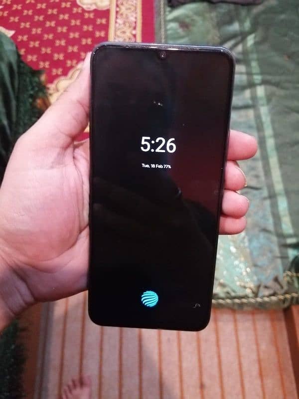 vivo v21e 0