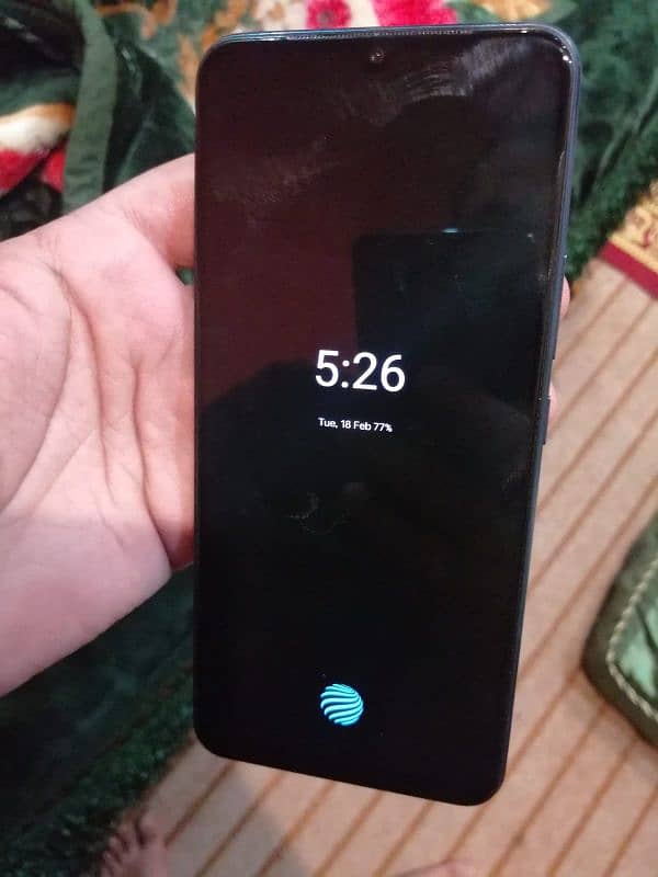 vivo v21e 1