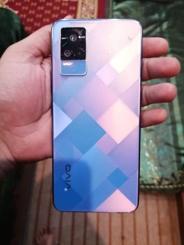 vivo v21e 2