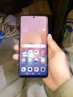 Xiaomi note 11