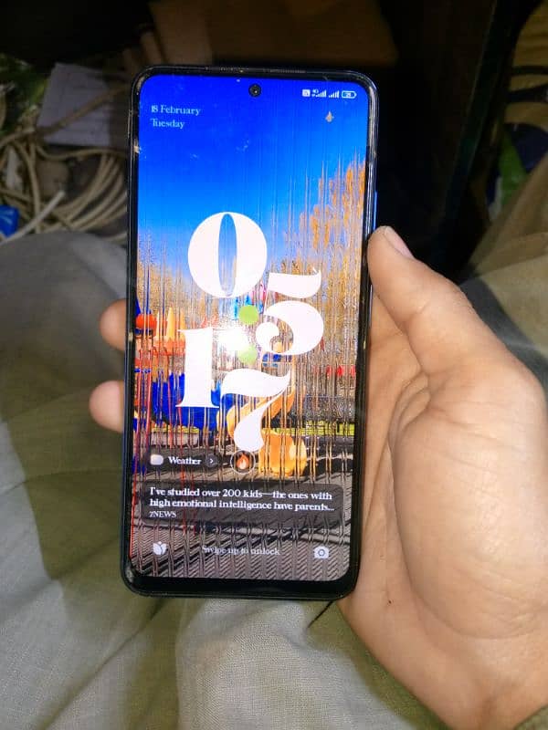 Xiaomi note 11 1