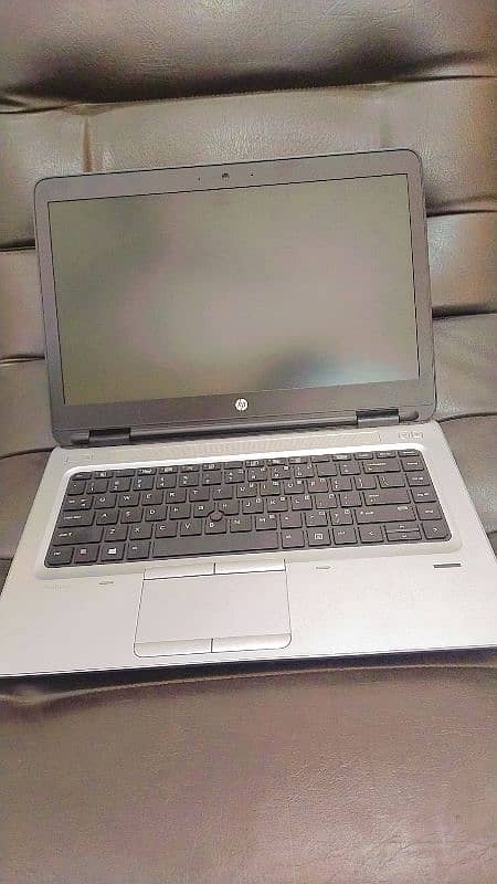 HP premium model 2